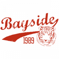 Bayside 1989 - Saved By The Bell