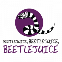 Beetlejuice, Beetlejuice, Beetlejuice