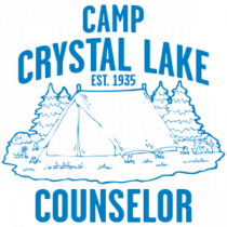 Camp Crystal Lake Counselor