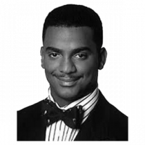 Carlton Banks Fresh Prince Of Bel Air