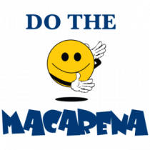 Do The Macarena