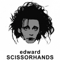 Edward Scissorhands