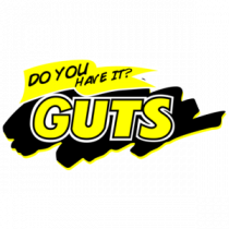 Guts Do You Have It - Nickelodeon