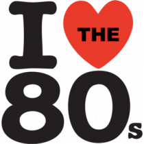 I Love The 80's