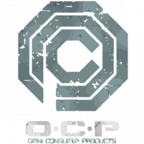 OCP Omni Consumer Products - Robocop