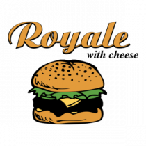 Royale With Cheese Pulp Fiction