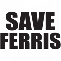 Save Ferris