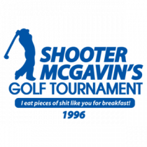 Shooter Mcgavin's Golf Tournament 