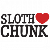 Sloth Love Chunk - Goonies