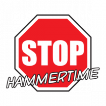 Stop Hammertime