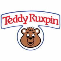 Teddy Ruxpin