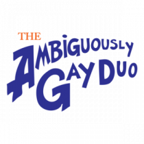 The Ambiguously Gay Duo