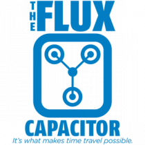 The Flux Capacitor Back To The Future