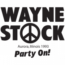 Wayne Stock - Wayne's World