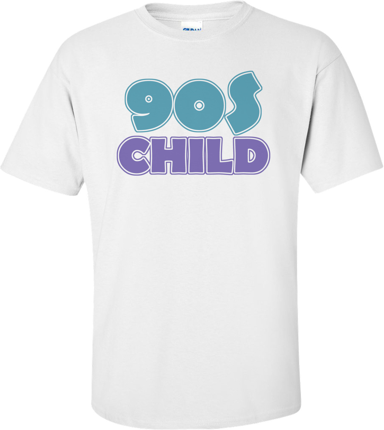 90's Child