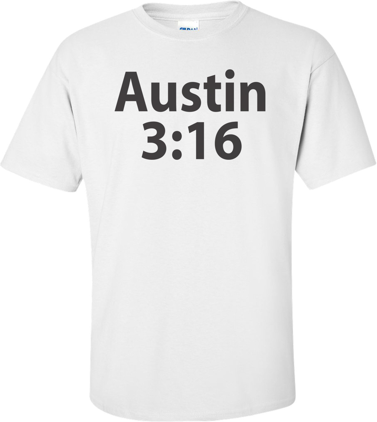 Austin 3:16