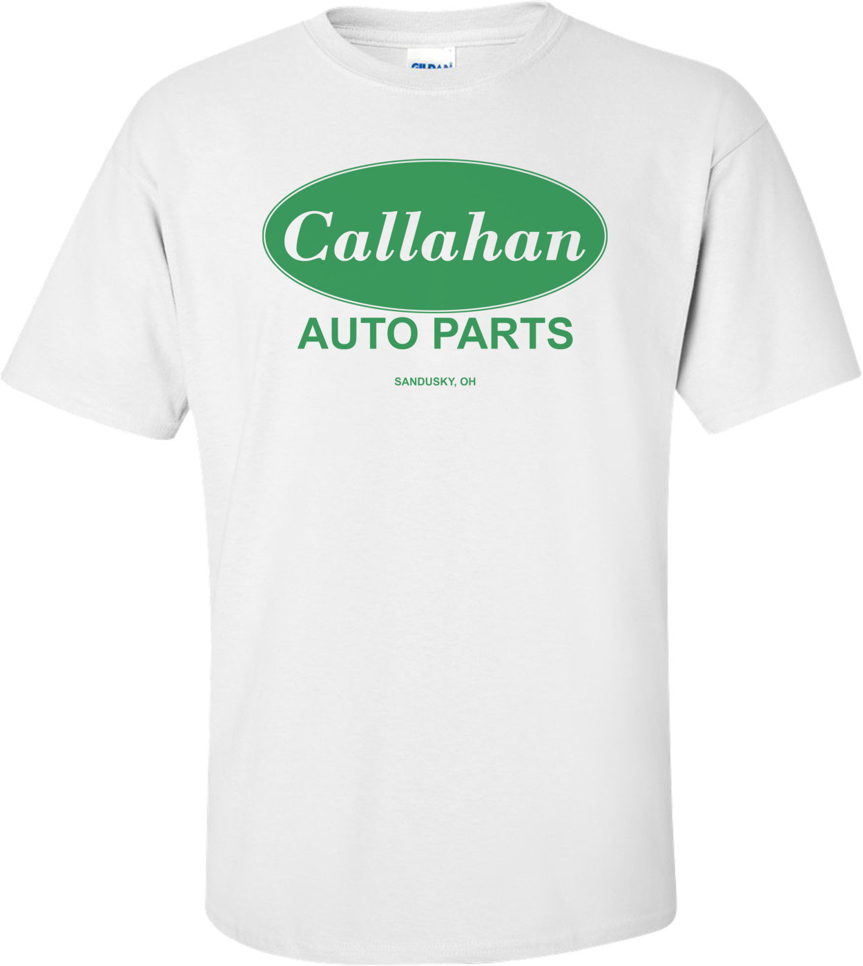 Callahan Auto Parts