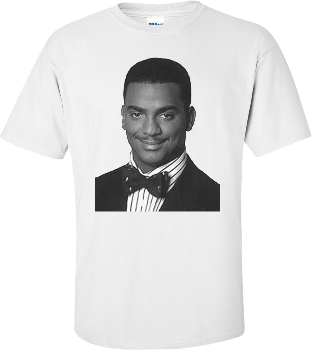 Carlton Banks Fresh Prince Of Bel Air