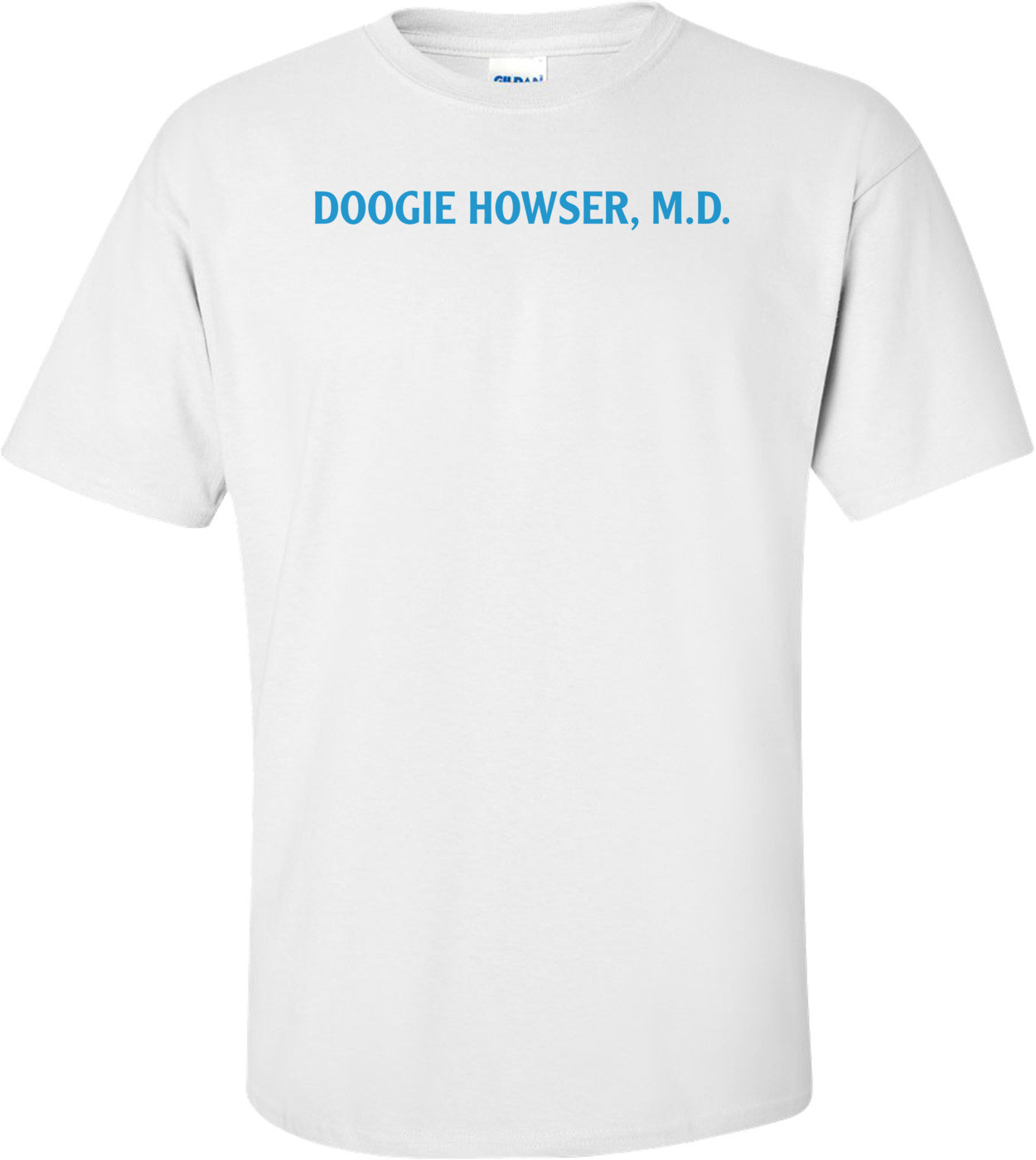 Doogie Howser, M.d.