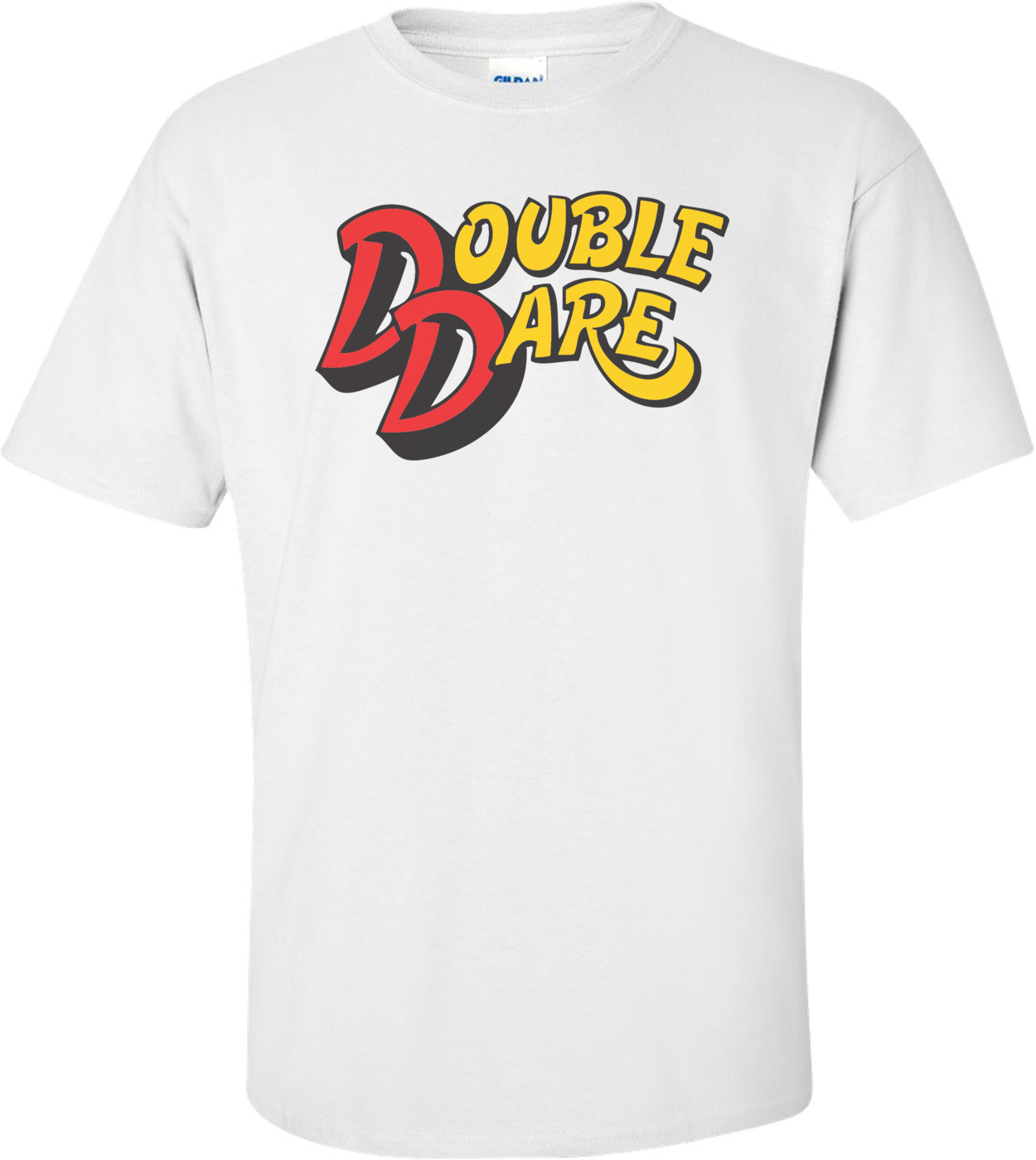 Double Dare