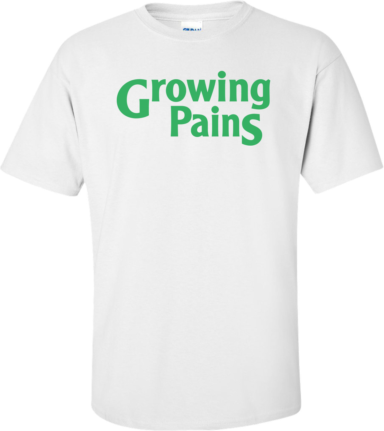 Growing Pains