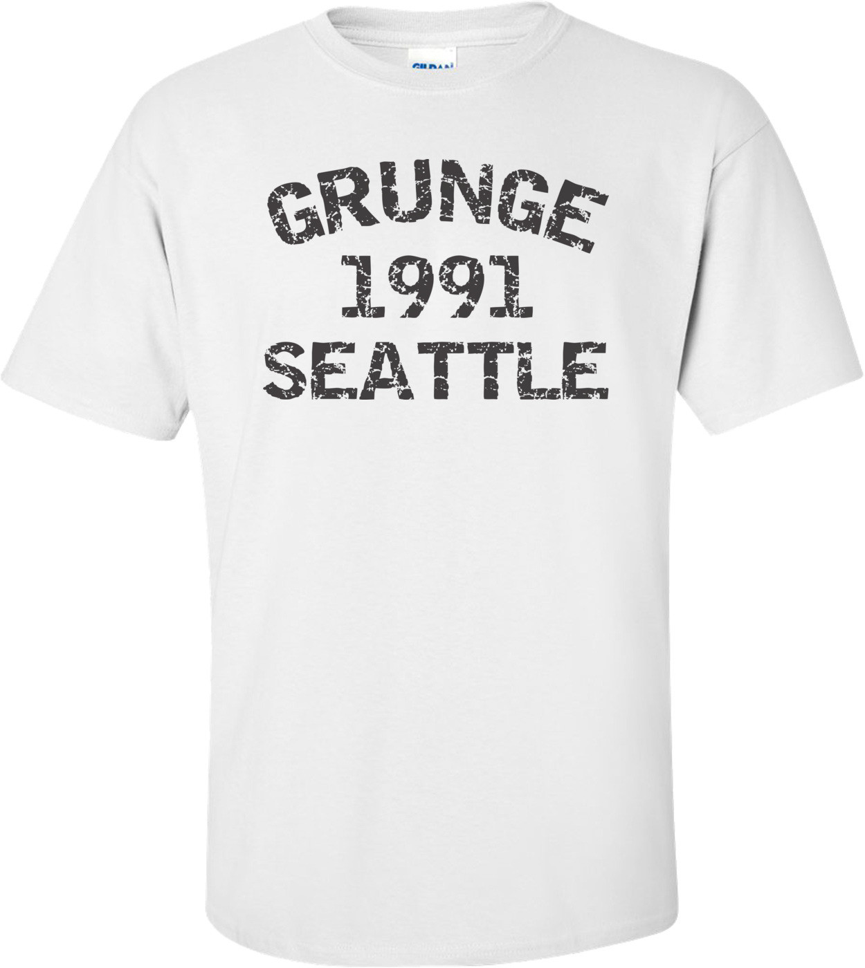 Grunge 1991