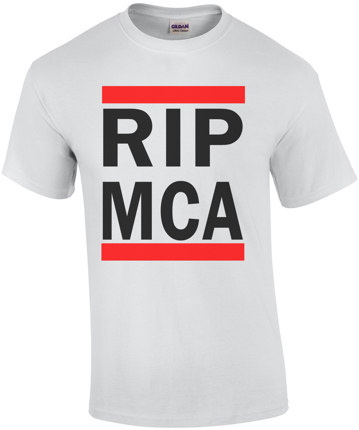 RIP MCA Beastie Boys