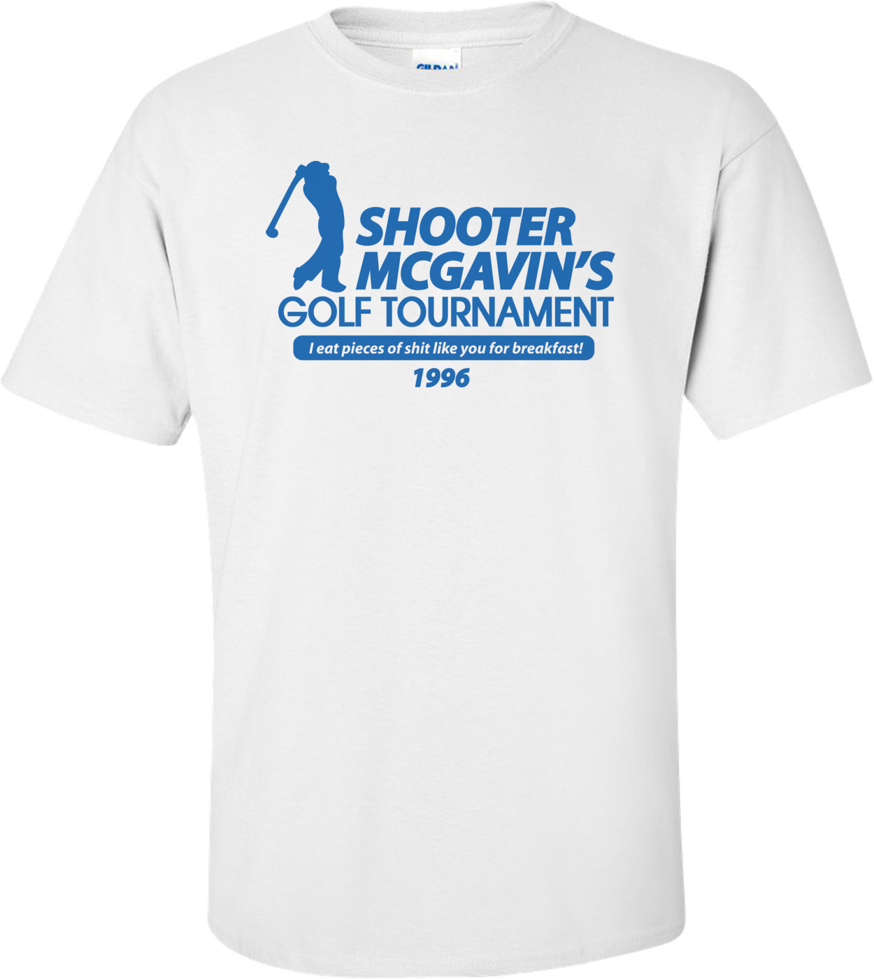 Shooter Mcgavin's Golf Tournament 