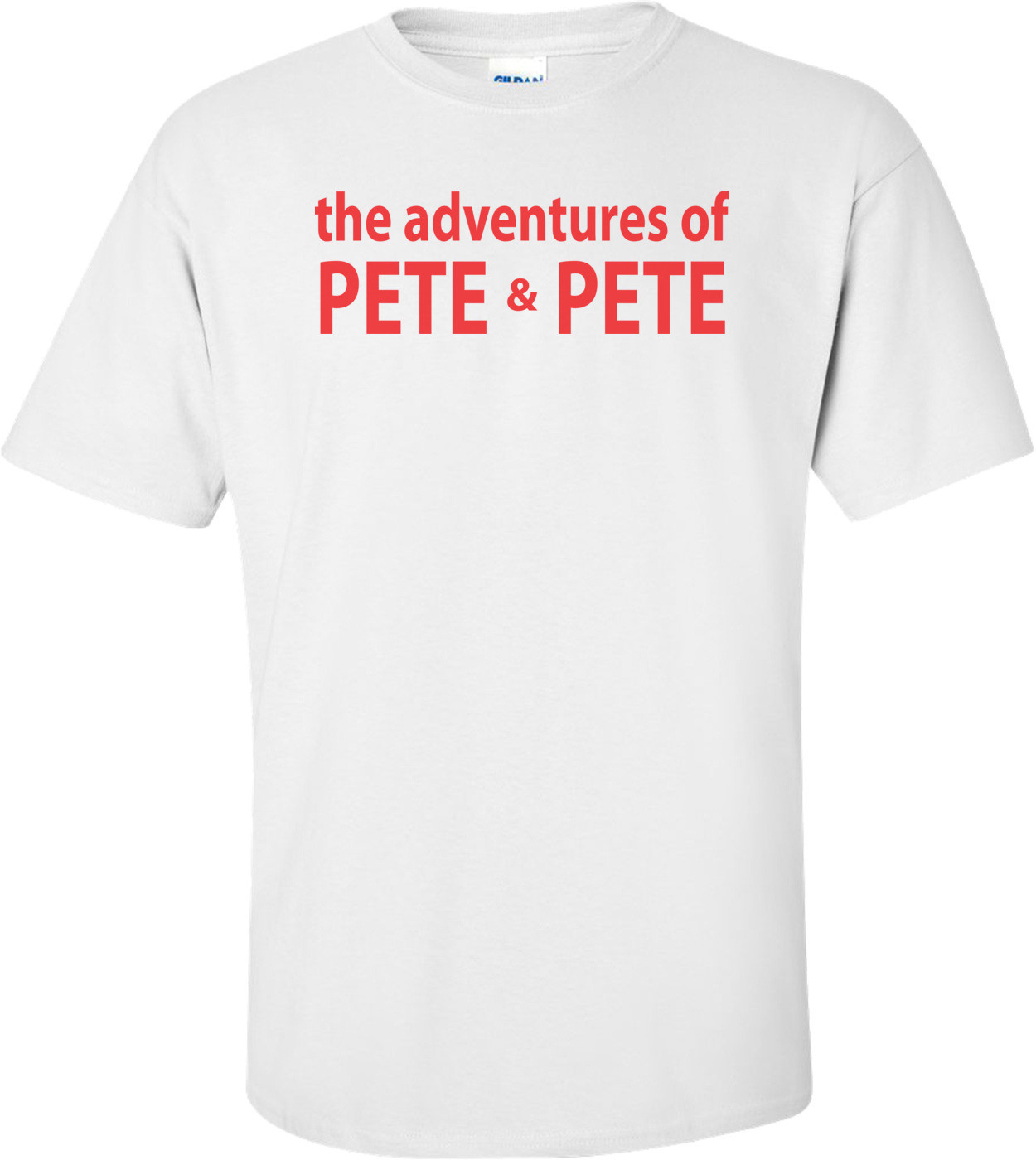 The Adventures Of Pete And Pete