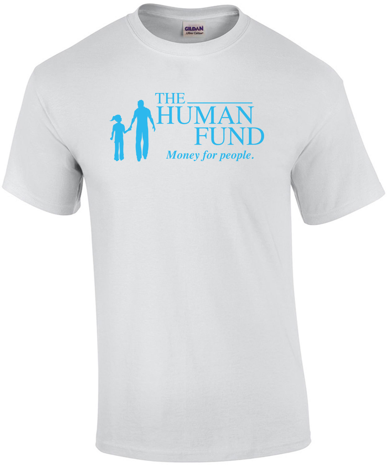 The Human Fund Money For People 