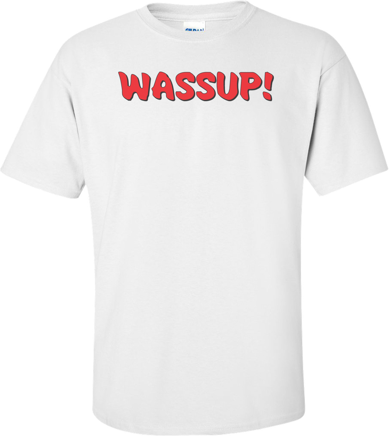 Wassup - Budweiser