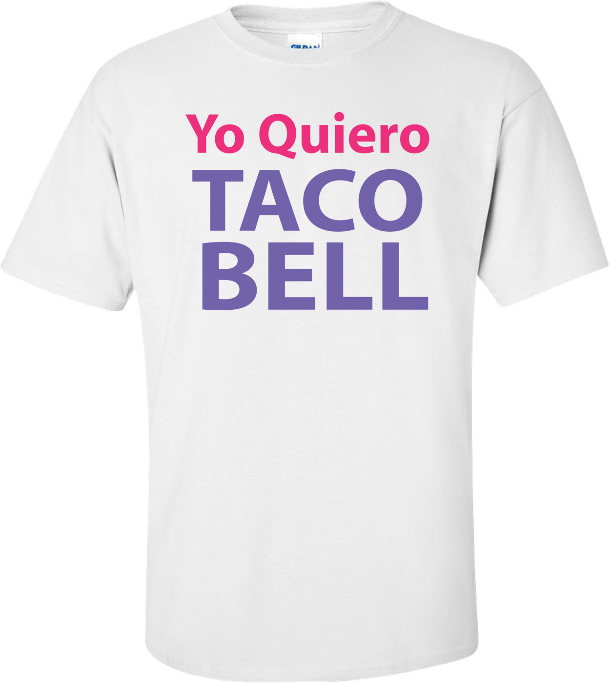 Yo Quiero Taco Bell