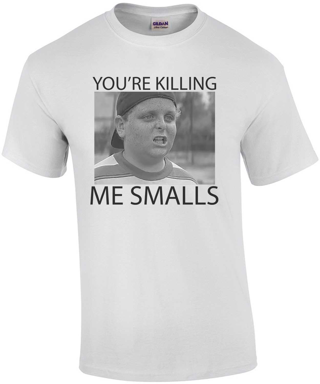 You're Killing Me Smalls - Sandlot